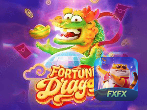 FXFX download — arquivo APK para Android oficial